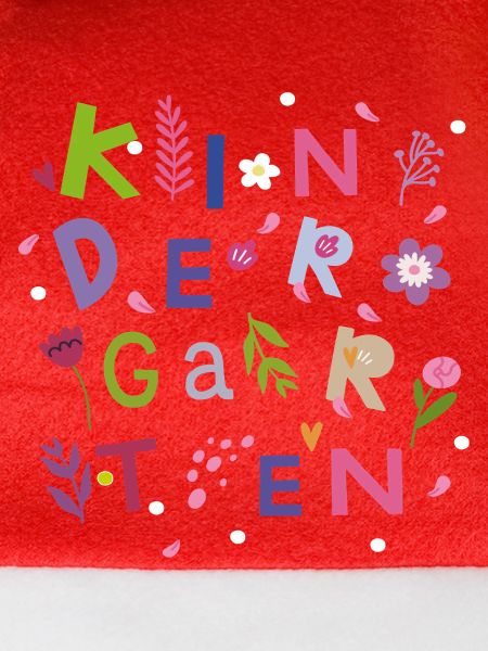 Kindergarten 