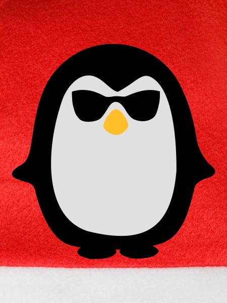 Pinguin