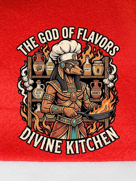 Chefkoch am Herd