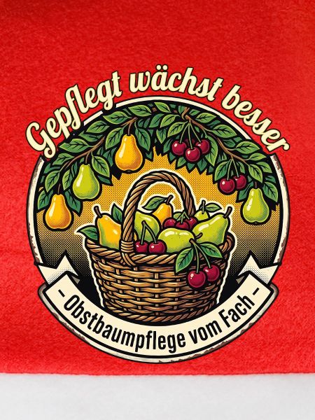 Obstbaum Pfleger