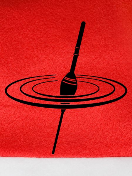 Float Angeln Logo