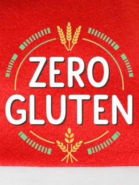 Zero Gluten