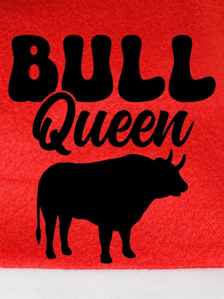 Bull Queen