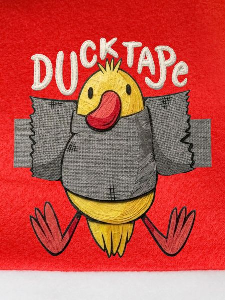 Duck-Tape