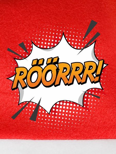 Rröööörrrrr