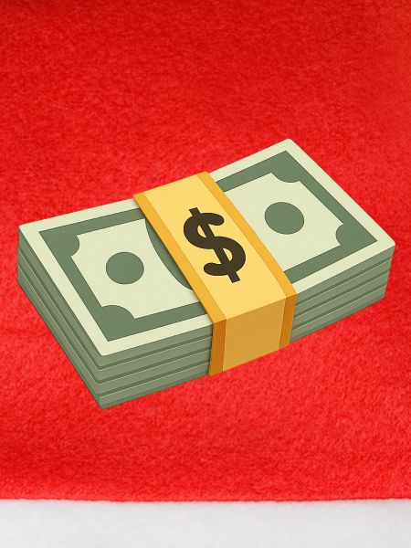 Geld-Datei