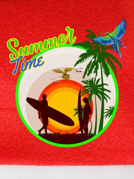 Sommerzeit