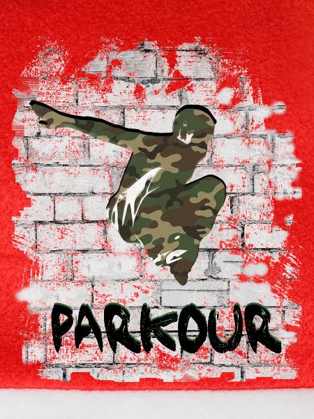 Parkour