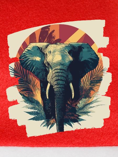 Elefant