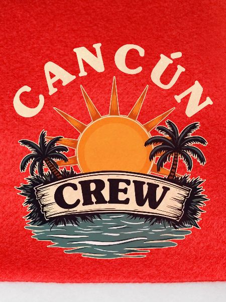 Cancún Crew