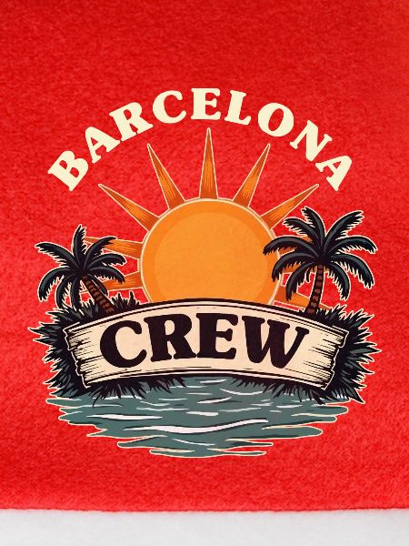 Barcelona Crew