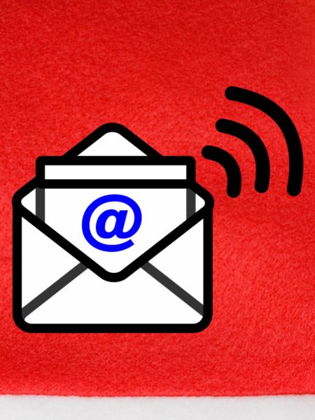 Logo E-Mail