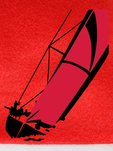Segelboot