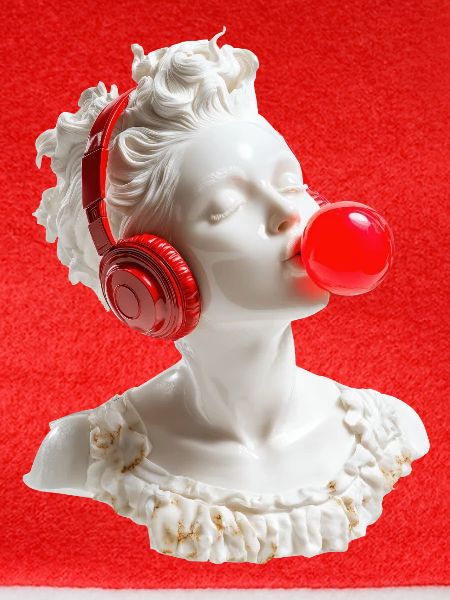 Marmor & Beats