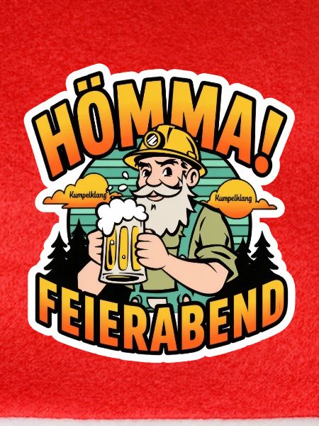 Hömma Feierabend