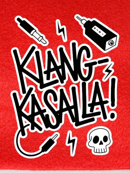 Klang Kasalla