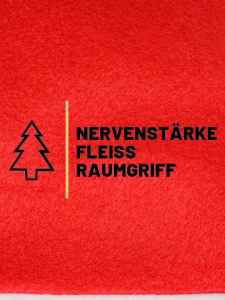 Pferderasse Thüringer