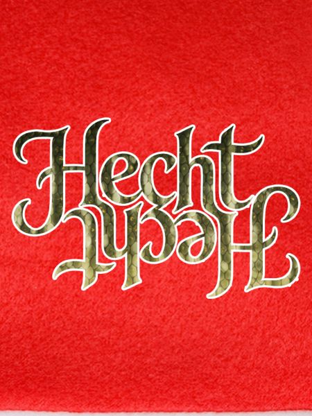 Hecht