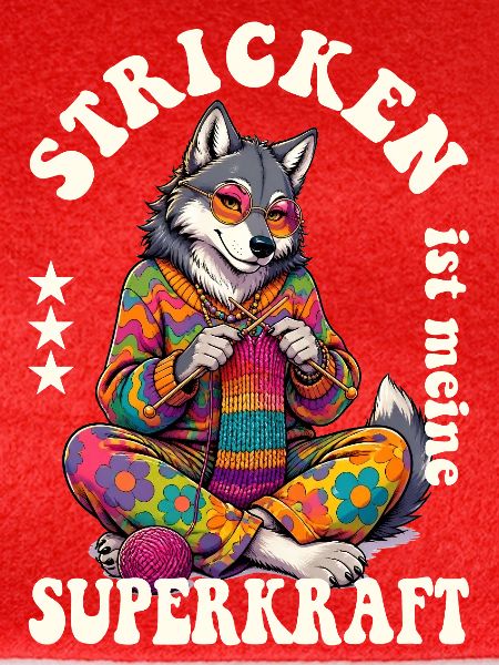 Stricken Strickerin Stricker