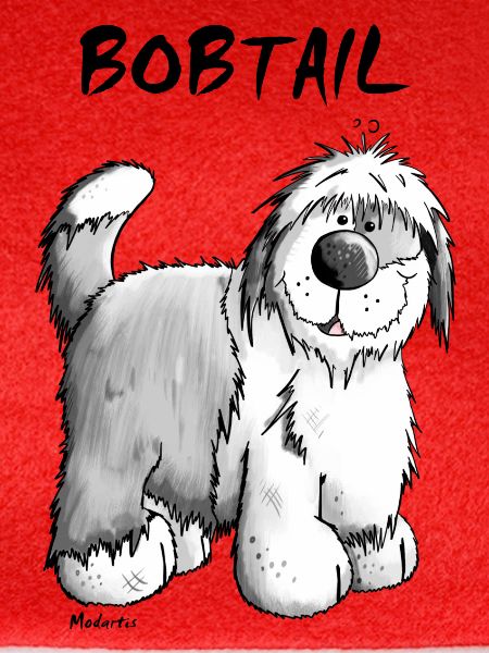 Bob der Bobtail