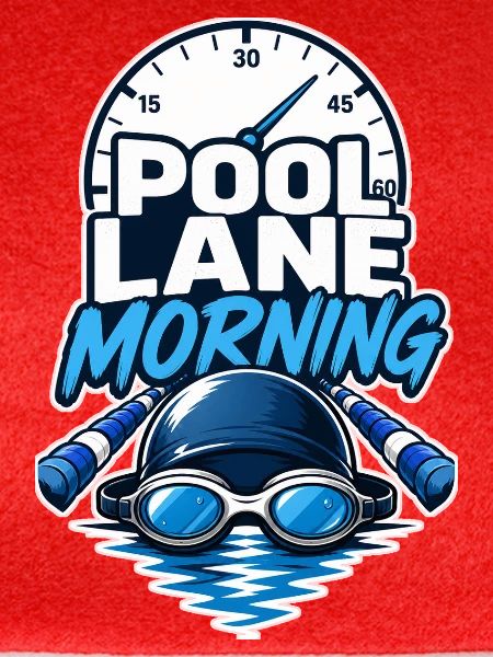 POOL LANE MORNING