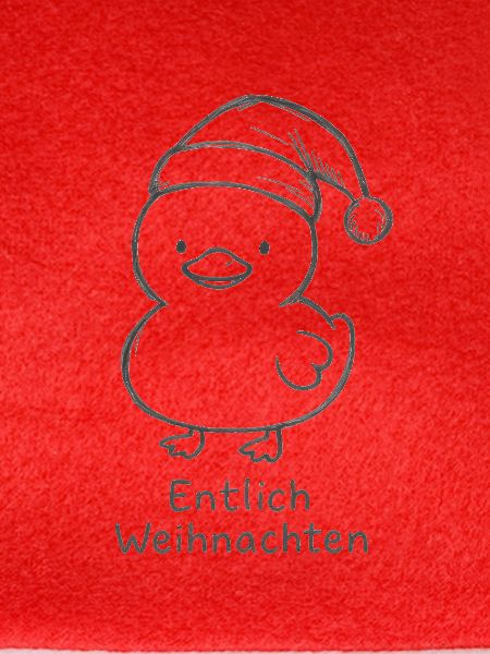 entlich weihnachten