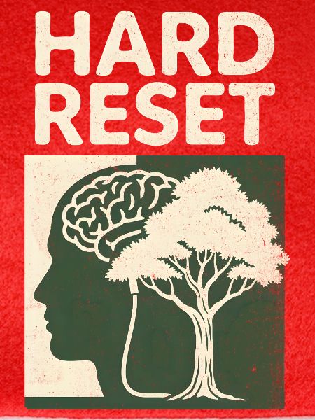 Hard Reset