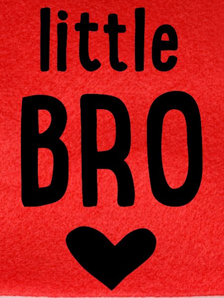 Little Bro 