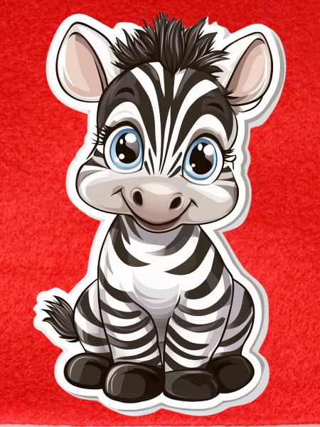 Zebra