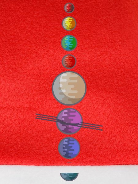 Solar System