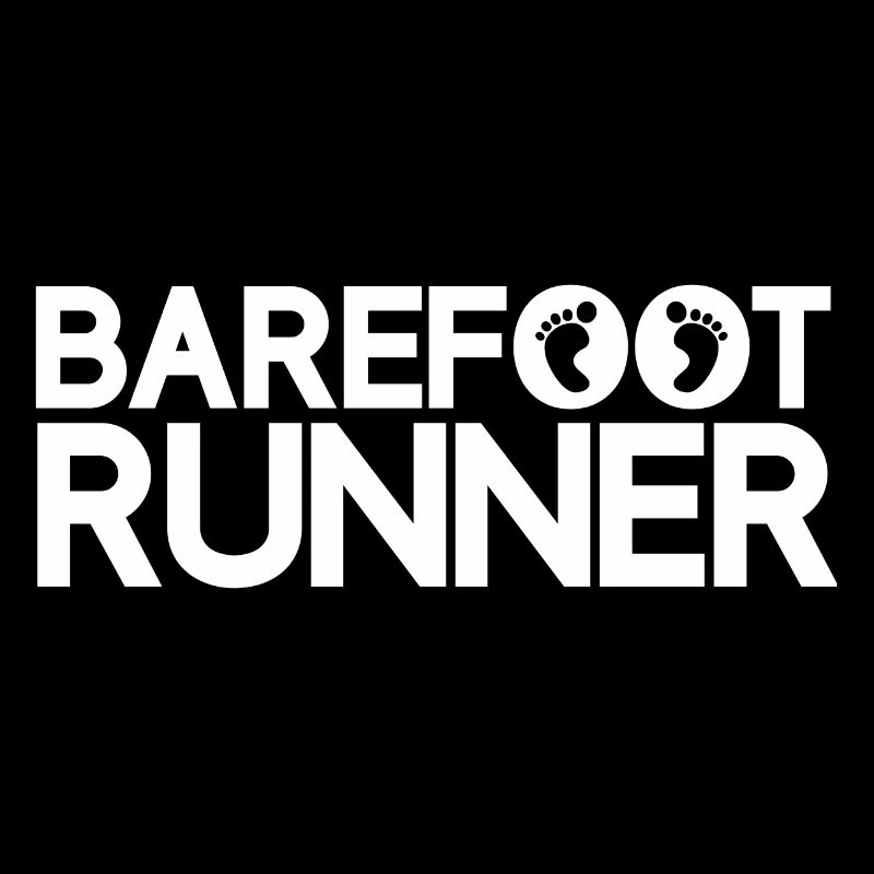 Barefoot Runner