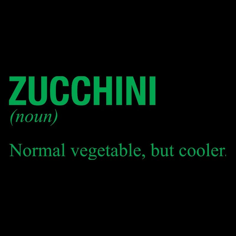ZUCCHINI