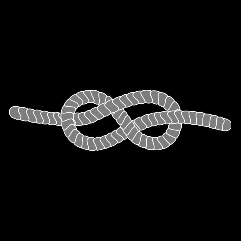 8 knots