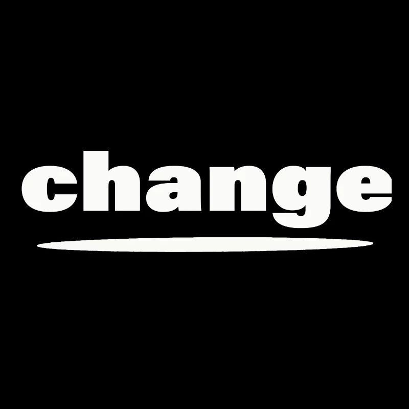 Changement