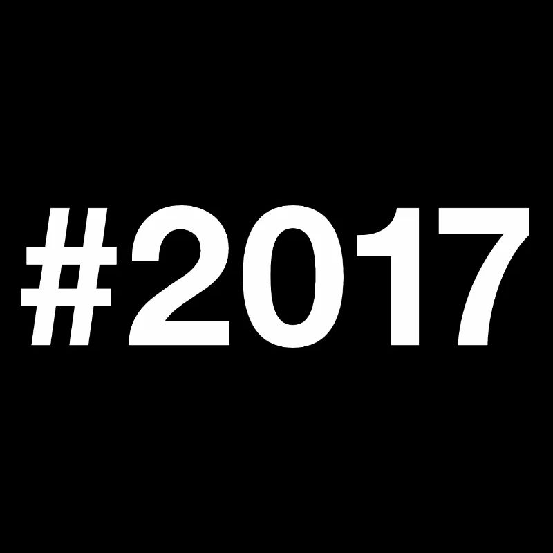 2017 Hashtag 9 ans 9e anniversaire