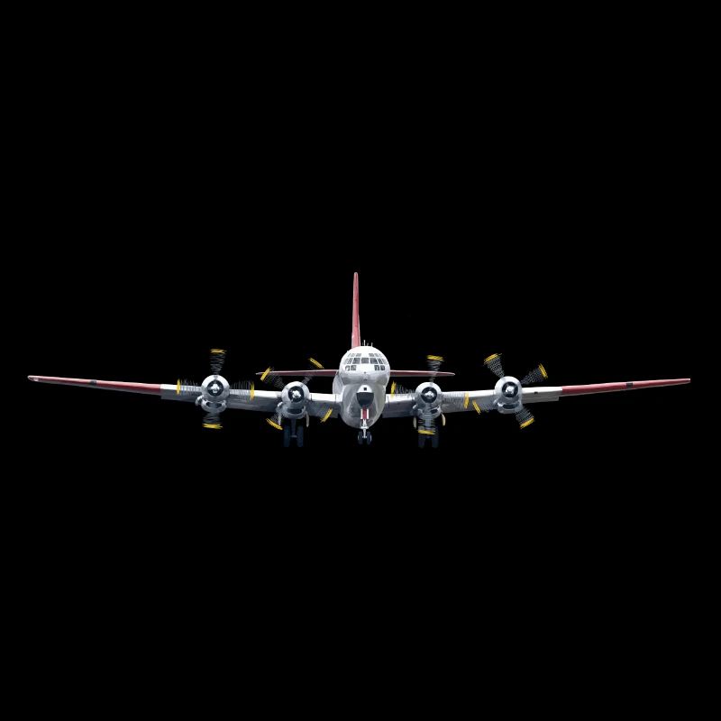 C-97 Stratofreighter