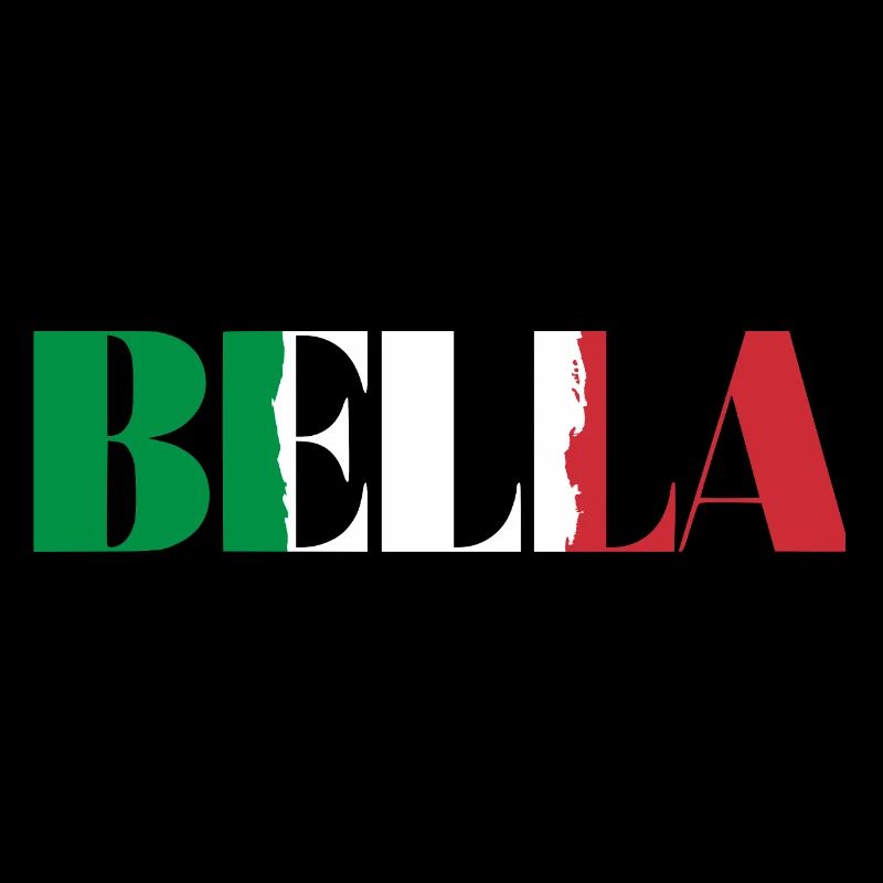 Bella Italia