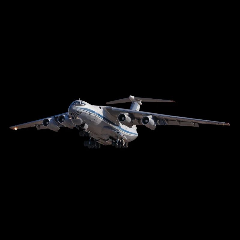 IL-76