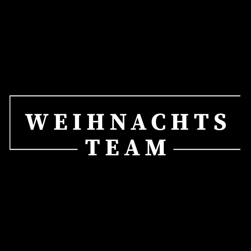 Weihnachts Team