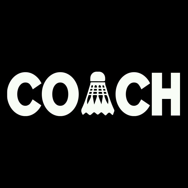 Badminton Coach