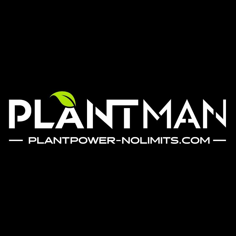 Plan Man | Énergie de centrale - Sans limites