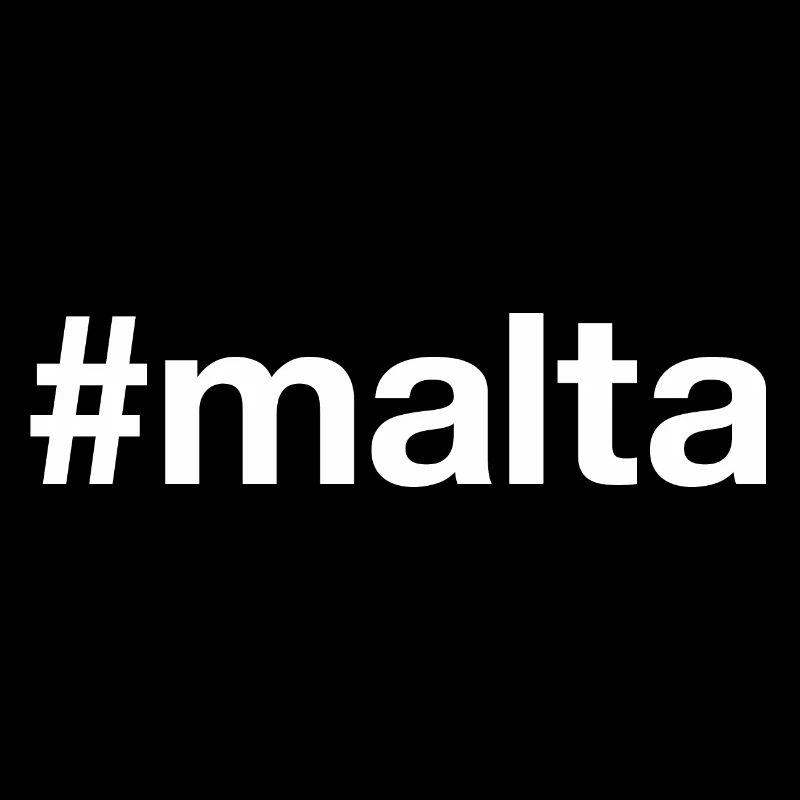 MALTE Hashtag