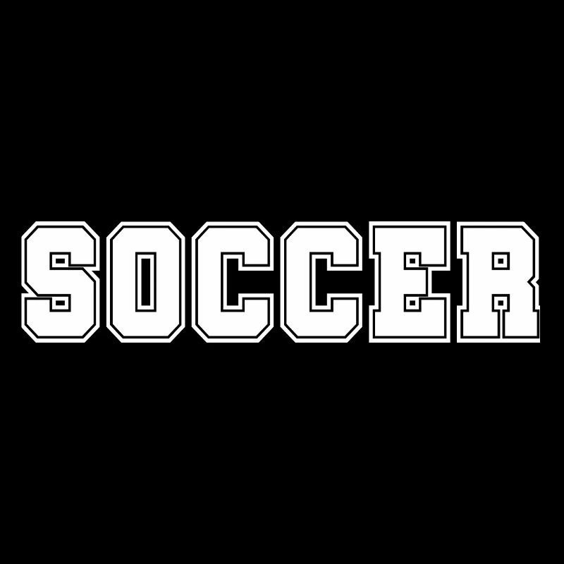 Soccer Bold