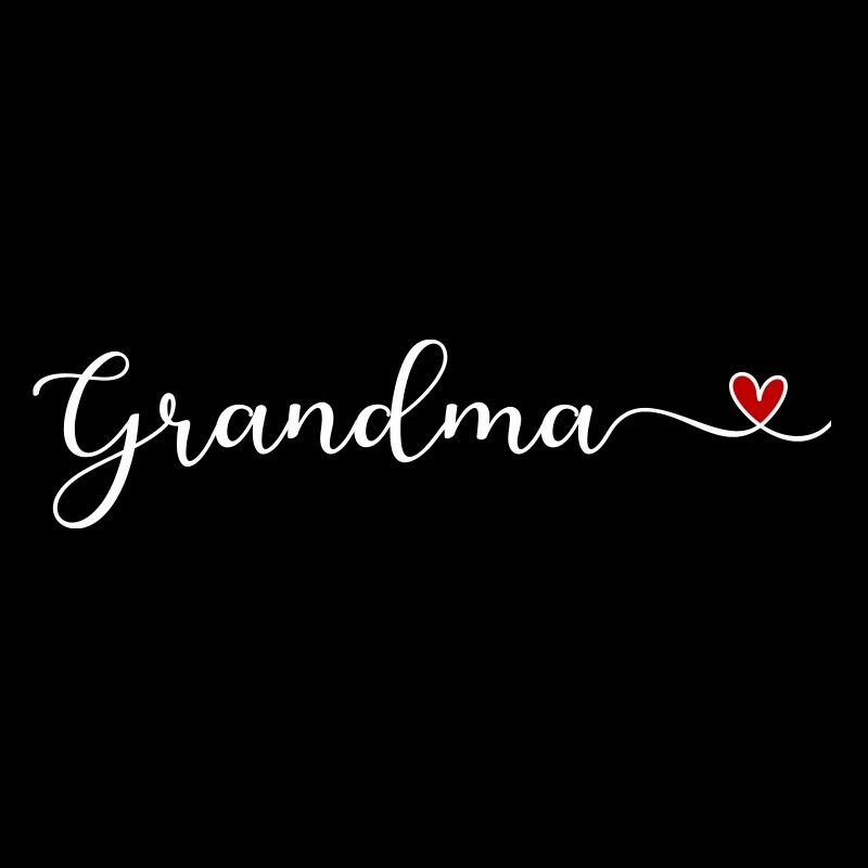 Grand-mère
