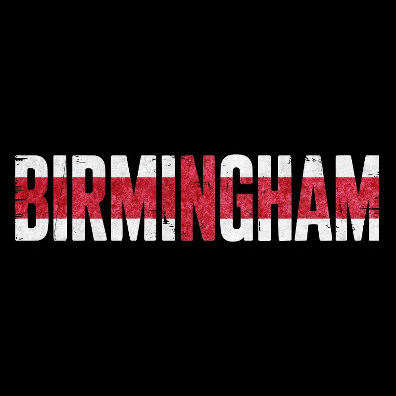 Birmingham, Angleterre