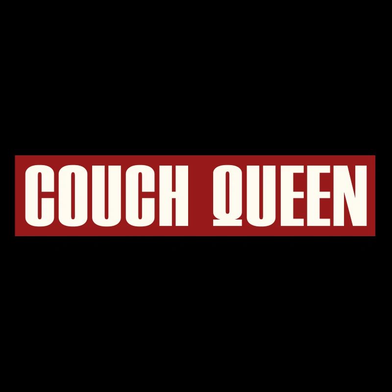 COUCH QUEEN