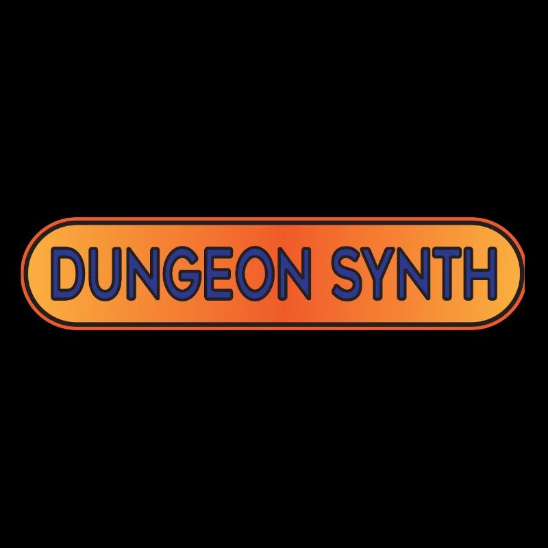 Dungeon Synth Emblem