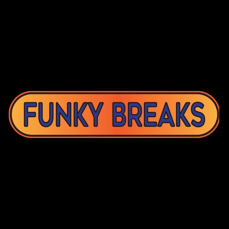 Funky Breaks Breakbeat