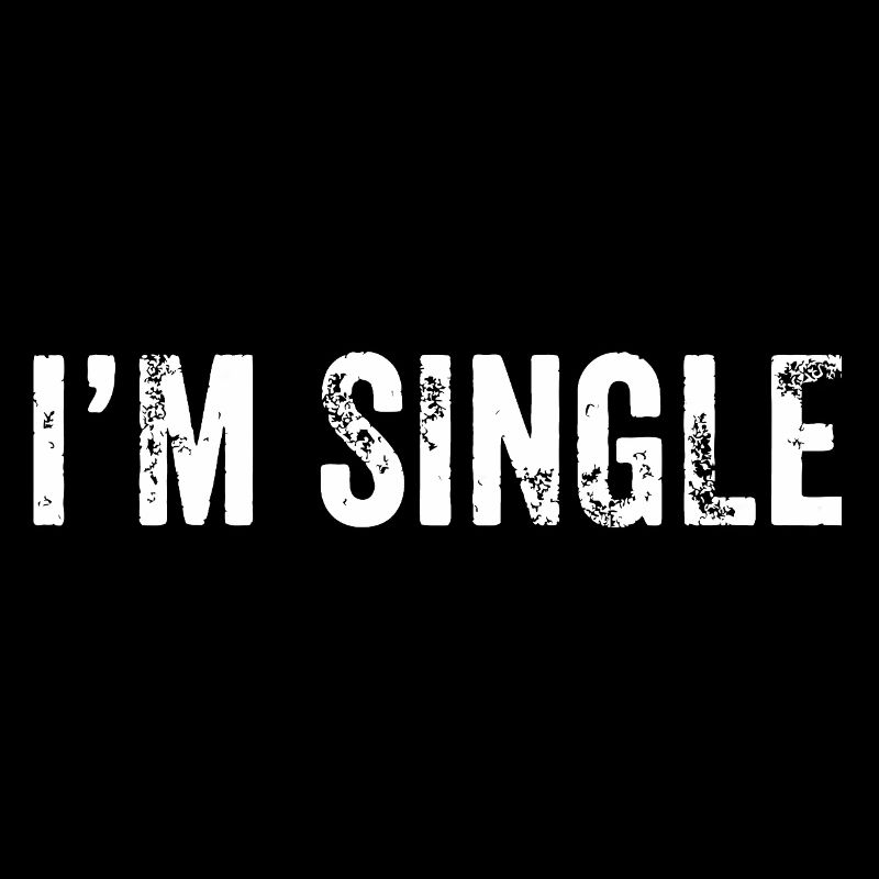 Ich bin Single