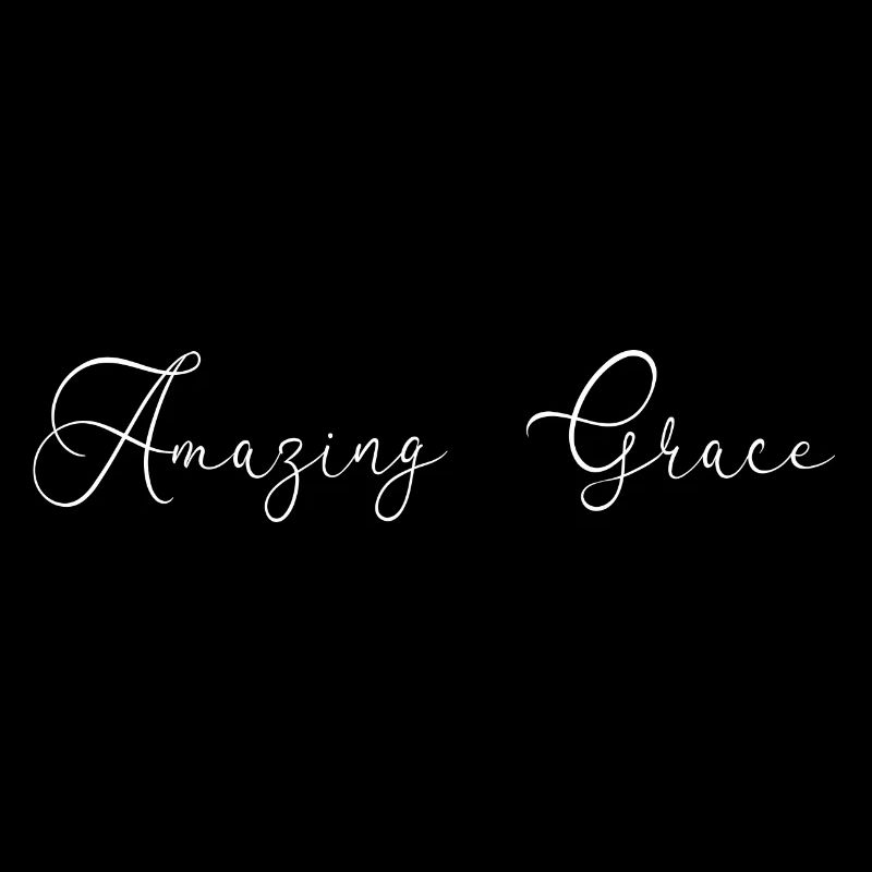 Amazing Grace